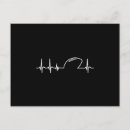 Pesquisar por pulsação coração cartoes postais Batimento cardíaco