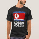 Pesquisar por coreia do norte camisetas Sinalizador