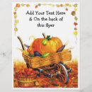 Pesquisar por queda flyers Acção de graças