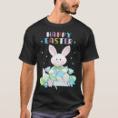 Pesquisar por coelhos pastel camisetas Primavera