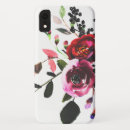 Pesquisar por aguarelas iphone capas Flores