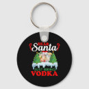 Pesquisar por vodka chaveiros Papai noel