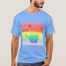 Pesquisar por mistura de cores camisetas Qualquer pessoa