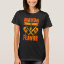 Pesquisar por prefeito camisetas Sabor