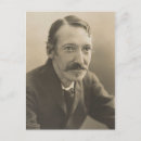 Pesquisar por robert louis stevenson cartoes postais Retrato