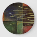 Pesquisar por ramos relogios de parede Abstrato