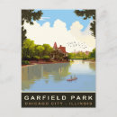 Pesquisar por garfield cartoes postais Chicago