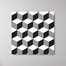 Pesquisar por arte óptica impressão de canvas Padrões