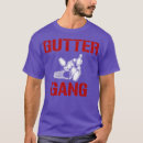 Pesquisar por gutter camisetas Bola de boliche