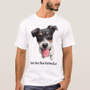 Pesquisar por terrier jack russell camisetas Férias
