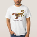 Pesquisar por escorpião tribal camisetas Veneno