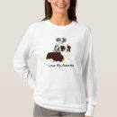 Pesquisar por aussie azul do merle camisetas Cão