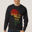 Pesquisar por africa moletons com capuz Bandeira
