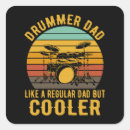 Pesquisar por bateristas adesivos Música