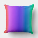 Pesquisar por arco iris horizontal almofadas Brilhante