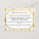 Pesquisar por artdeco convites Ouro