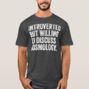 Pesquisar por cosmos roupas Cosmologia