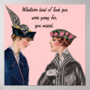 Pesquisar por vintage sarcastic pôsteres pósteres Humor