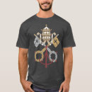 Pesquisar por vatican camisetas Papal