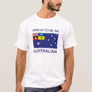 Pesquisar por australianos aborígenes camisetas Bandeira