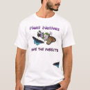 Pesquisar por plantas nativas camisetas Ecologia
