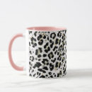 Pesquisar por couro preto canecas Leopardo