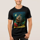 Pesquisar por biologia marinha camisetas Vida oceânica
