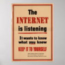 Pesquisar por computação pôsteres pósteres Internet