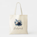 Pesquisar por azul de índigo bolsas tote Floral
