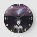 Pesquisar por fantasma relogios de parede Crânio