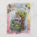 Pesquisar por boneca antiga cartoes postais Menina