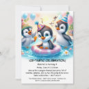 Pesquisar por pinguins bonitos convites Qualquer crinaça
