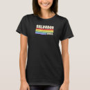 Pesquisar por salvador camisetas Retrô