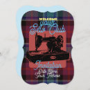 Pesquisar por máquina de costura convites Para todos