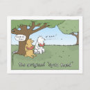 Pesquisar por cómicos cartoes postais Cão