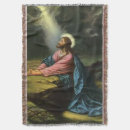 Pesquisar por cristo jesus mantas Cristianismo