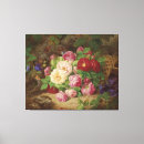 Pesquisar por fita vermelha impressão de canvas Vermelho