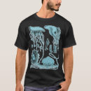 Pesquisar por caravela camisetas Água viva