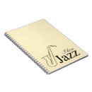 Pesquisar por músico jazz cadernos de notas Música
