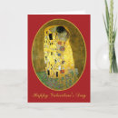 Pesquisar por gustav klimt cartoes Kiss