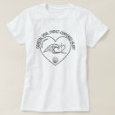 Pesquisar por crista camisetas Para ela