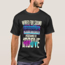 Pesquisar por synth camisetas Músico