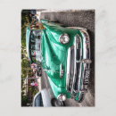 Pesquisar por carro verde cartoes postais Colheita