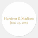 Pesquisar por monograma dourado adesivos Nome