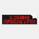 Pesquisar por zombis autocolantes Assustador