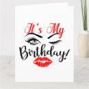 Pesquisar por lábios grandes cartoes postais Engraçado