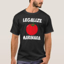 Pesquisar por legalização camisetas Molho