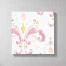 Pesquisar por suave impressão de canvas Marrom