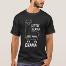 Pesquisar por drama mama camisetas Para