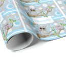 Pesquisar por coruja azul papel de presente Pássaro